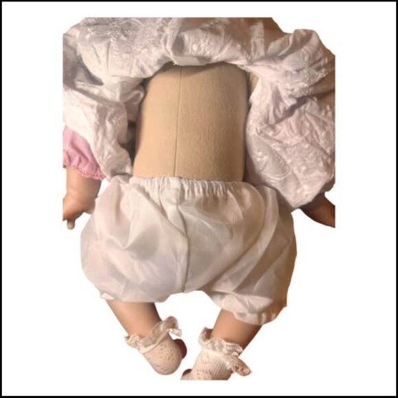 Beautiful Karola Wegevich Reborn Doll (19”) (NEW) - Picture 4 of 6